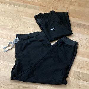 Figs black Zamora xxl Catarina xl